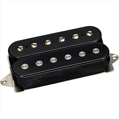 【中古】【未使用・未開封品】DiMarzio ディマジオ ピックアップ ANDY TIMMONSシグネチャー"AT-1" F-Spacd Black DP224F-BK｜AJIMURA-SHOP
