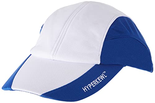 【中古】【未当て嵌める・未開封品】HyperKewl 消え失せる冷やかす運動競技旗がしら