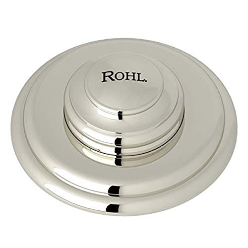【中古】【未使用・未開封品】ROHL AS525PN キッチンアクセサリー 光沢ニッケル｜AJIMURA-SHOP