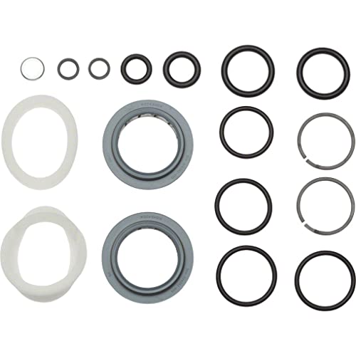 【中古】【未使用・未開封品】Rockshox Revelation Dual Air Kit de service fourche Multicolore｜AJIMURA-SHOP