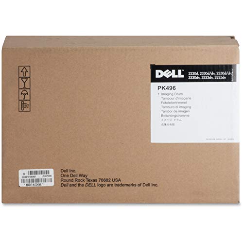 【中古】【未当て嵌める・未開封品】DLLPK496 - 330-4133 Drum Kit by Dell パソコン・周辺機器-その他