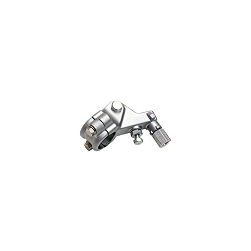 【中古】【未使用・未開封品】MOTION PRO (モーションプロ) クラッチパーチ 左 ポリッシュ CRF250R/CRF450R 64年-12年式