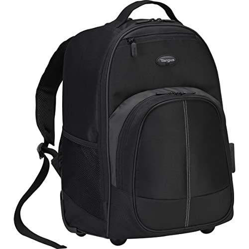 【中古】【未使用・未開封品】Targus TSB750US 16 in. Compact Rolling Backpack