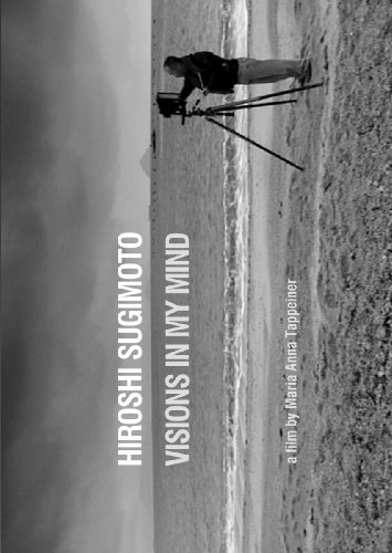 【中古】【未使用・未開封品】HIROSHI SUGIMOTO : VISIONS IN MY MIND [DVD]