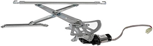 【中古】【未使用・未開封品】Dorman 748???227?Toyotaタンドラフロント助手席側ウィンドウレギュレータwithモーター