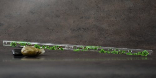 【中古】【未使用・未開封品】HALL CRYSTAL フルート G管 全長421mm FLUTE G IVY|AJIMURA-SHOP