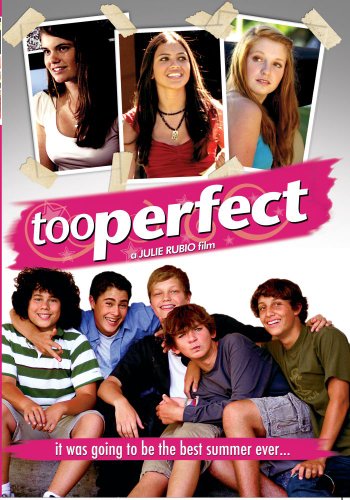 【中古】【未使用・未開封品】Too Perfect [DVD] [Import] 10,350円