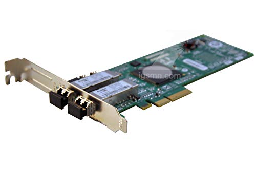 【中古】【未使用・未開封品】HP HBA 4GB PCI-e TO FC DUAL-CHANNEL