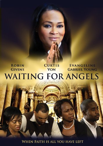 【中古】【未使用・未開封品】Waiting for Angels [DVD] 11,396円