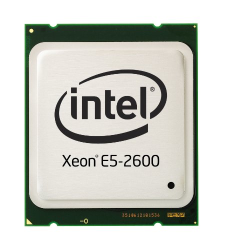 【中古】【未使用・未開封品】Intel Xeon E5-2643 4-core 3300MHz 10｜AJIMURA-SHOP