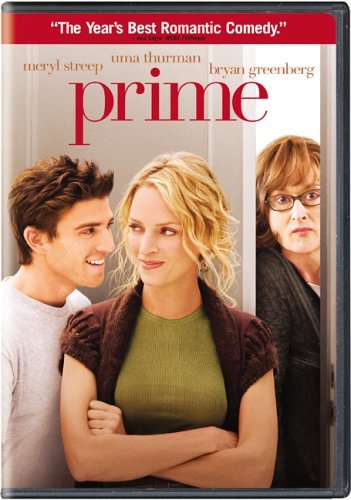 【中古】【未使用・未開封品】Prime [DVD]