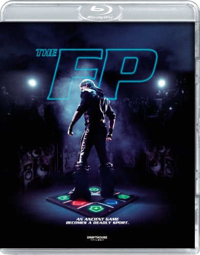 【中古】【未使用・未開封品】Fp [Blu-ray]