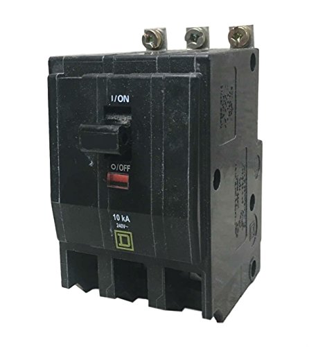 【中古】【未使用・未開封品】Schneider Electricミニチュア回路遮断器240ボルト70-amp qob370モータープロテクター600?V 30?A｜AJIMURA-SHOP
