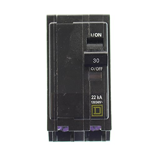 【中古】【未使用・未開封品】Square D qob230vh 2ポール30?Amp 120?/ 240?V 22?KAミニチュア回路遮断器｜AJIMURA-SHOP 21,763円