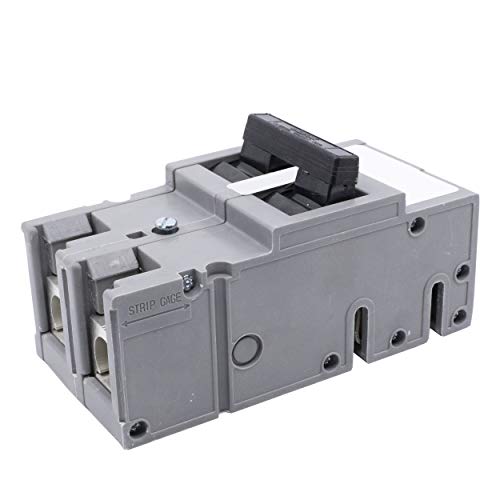 【中古】【未使用・未開封品】Connecticut Electric UBITBFP1502 TBFP1502 2P 150A MAIN UBI Replacement Breaker for Zinsco Type QFP