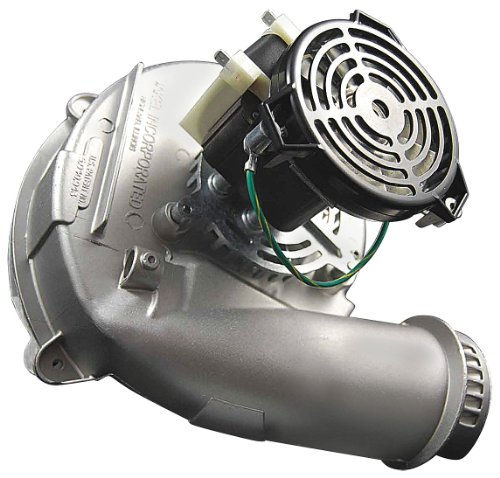 【中古】【未使用・未開封品】Packard 66847?Rheem直接交換ドラフトInducer、28ワット、120?V、3000?RPM