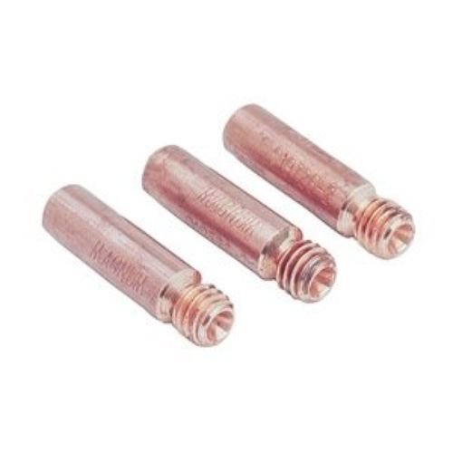 【中古】【未当て嵌める・未開封品】Contact Tips, .030, PK10 by Lincoln Electric