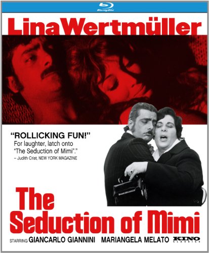 【中古】【未使用・未開封品】SEDUCTION OF MIMI