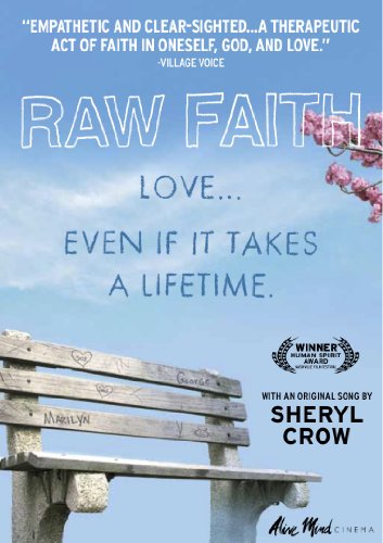 【中古】【未使用・未開封品】Raw Faith|AJIMURA-SHOP