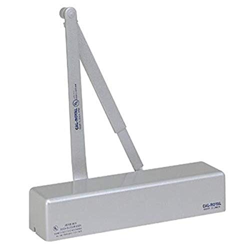 【中古】【未使用・未開封品】Cal-Royal CRN900PBF CRL-N900PBF-ALUM ハンドル アルミニウム