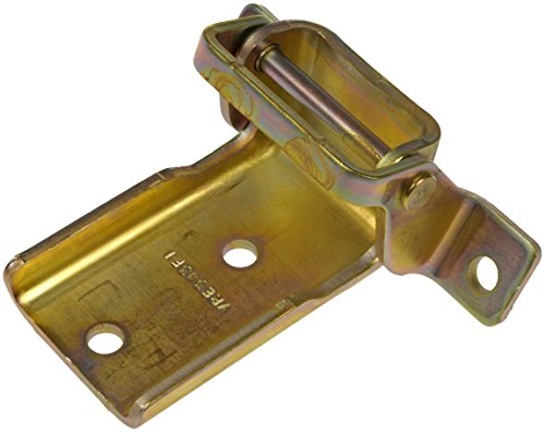 【中古】【未使用・未開封品】Dorman 924-5103 フロントドアヒンジ 特定のインターナショナルモデル用