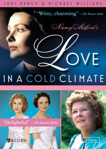 【中古】【未使用・未開封品】Love in a Cold Climate [DVD]