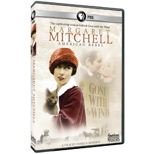【中古】【未使用・未開封品】American Masters: Margaret Mitchell: American [DVD] [Import]