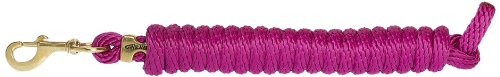 【中古】【未使用・未開封品】Weaver Leather Poly Lead Rope with a Solid Brass 225 Snap 13,827円