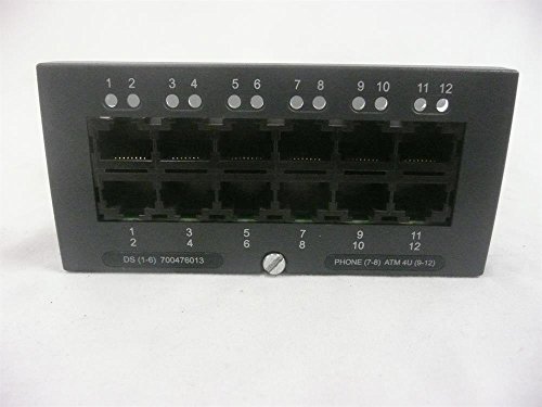 【中古】【未使用・未開封品】Avaya IP500v2 コンボ 6 700476013 DS x 2 FXS x 4 FXO x 10 VCMカード