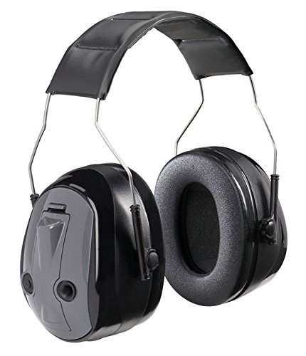 【中古】【未当て嵌める・未開封品】ペルター 防音イヤーマフ NRR26 エレクトロニック