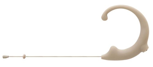 【中古】【未使用・未開封品】Mogan EAOBGAT Std Earset Mic Audio Techinca - Beig - New by Hosa画像