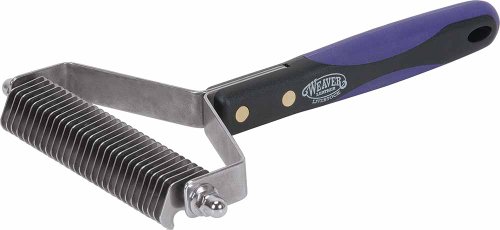 【中古】【未使用・未開封品】(Original Version) - Weaver Leather Livestock Shedding Comb｜AJIMURA-SHOP 27,352円