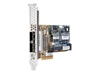 【中古】【未当て嵌める・未開封品】日本ヒューレットパッカード Smartアレイ P421/2GB FBWC制御装置 631674-B21