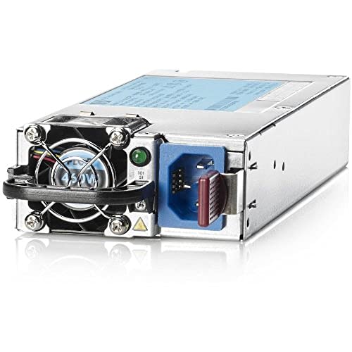 【中古】【未当てはめる・未開封品】日本ヒューレットパッカード 460W CS Platinum Plus力強さ提供 656362-B21