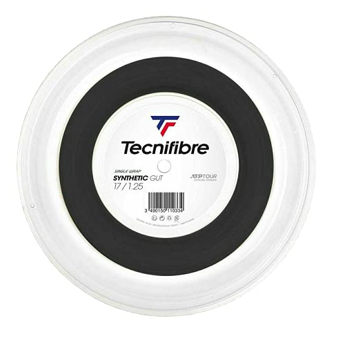楽天市場】【中古】【輸入品・未使用】Tecnifibre X-one Biphase 16g