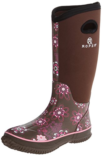 【中古】【未使用・未開封品】[Roper] レディース カラー: ブラウン