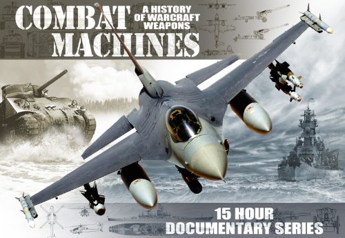【中古】【未使用・未開封品】Combat Machines-A History of Warcraft Weapons|AJIMURA-SHOP