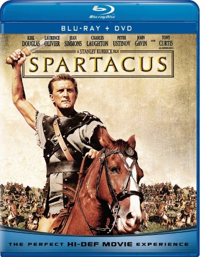 【中古】【未使用・未開封品】Spartacus [Blu-ray] [Import] 10,508円