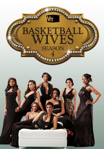 【中古】【未使用・未開封品】BASKETBALL WIVES: SEASON 4