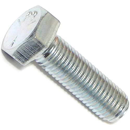 【中古】【未使用・未開封品】Hard-to-Find Fastener 014973246570 グレード5 ファイン六角キャップスクリュー、5/16-24 x 1、ピース-12、亜鉛 13,105円