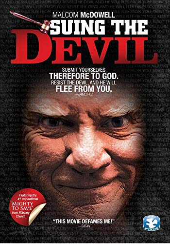 【中古】【未使用・未開封品】Suing the Devil [DVD] [Import]