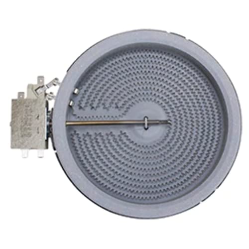 【中古】【未使用・未開封品】Surface Burner Element for Frigidaire, Whirlpool, 318178110, 8273994 by White