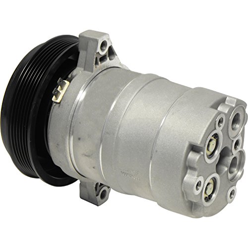 【中古】【未使用・未開封品】UAC CO 20247GLC A/C コンプレッサー｜AJIMURA-SHOP