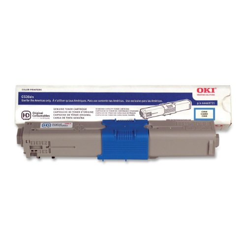 【中古】【未使用・未開封品】oki44469721???44469721トナー