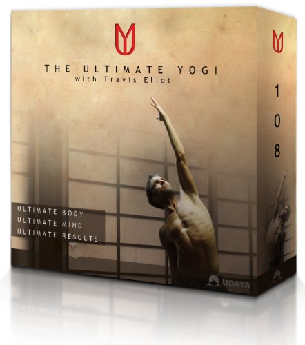 【中古】【未使用・未開封品】Ultimate Yogi [DVD]