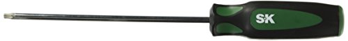 【中古】【未使用・未開封品】SK Hand Tool 79520 T20 Torx Cushion Grip Screwdriver, 6-Inch