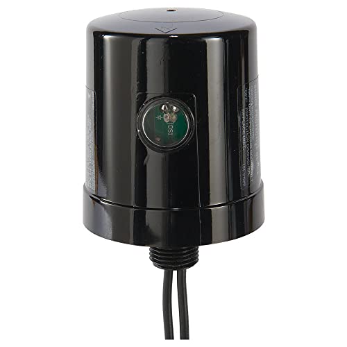 【中古】【未当て嵌める・未開封品】Intermatic AG2403C3 120/208 VAC 3相サルゼ保護することデバイス 黒いこと 色つや