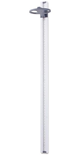 【中古】【未使用・未開封品】Mechanical Height Rod, White, Plastic by Doran|AJIMURA-SHOP