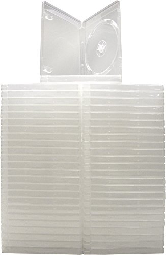 【中古】【未使用・未開封品】(50?) 空標準クリア14?mm交換用ボックス/Cases with outロゴfor Playstation 3?(ps3?) ゲーム# vgbr14ps3cl|AJIMURA-SHOP