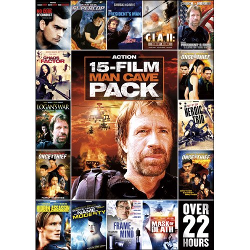 【中古】【未使用・未開封品】Vol. 1 [DVD]